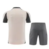 24/25  Real Madrid  Apricot Color 1:1 Quality Training （A-Set）