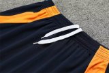 24/25  Real Madrid  Royal Blue 1:1 Quality Training （A-Set）