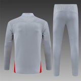 24/25 AC Milan  Grey 1:1 Quality Training Jersey
