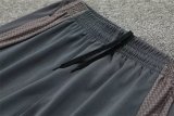 24/25  Real Madrid  Training  Dark Grey 1:1 Quality Training Jersey
