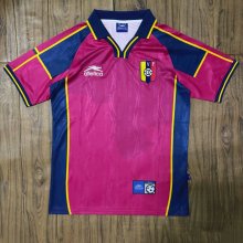 2000 Venezuela Home Fans 1:1 Quality Soccer Jersey