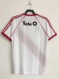 1986  River Plate Home 1:1 Retro Quality Soccer Jersey