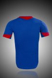 2005/2006 Manchester United Away Fans Retro  1:1 Quality  Soccer Jersey