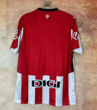 24/25  Athletic Bilbao Home Fans 1:1 Quality Soccer Jersey