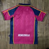 2000 Venezuela Home Fans 1:1 Quality Soccer Jersey