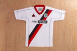 2002/2003 Manchester City  Away 1:1 Retro Soccer Jersey
