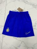 24/25 Al-Nassr FC Home 1:1 Quality Shorts