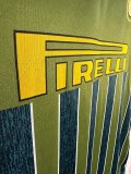 1995/1996 Inter Milan  Third Fans 1:1 Retro Soccer Jersey