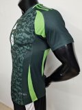 24/25 Algeria  Green Player 1:1 Quality Soccer Jersey