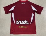 24/25 Albacete Balompie  Red  Fans 1:1 Quality Soccer Jersey
