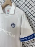24/25 Marseille  125th Anniversary Edition Fans 1:1 Quality Soccer Jersey