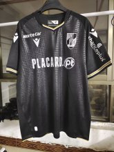 24/25 Vitoria de Guimaraes  Away Fans 1:1 Quality Soccer Jersey