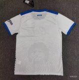 2021/2022 Napoli Special Edition White Fans Retro 1:1 Quality  Soccer Jersey
