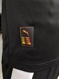 2024  Marseille  125th Anniversary Special Edition  Player Black 1:1 Quality Soccer Jersey