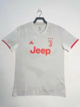 2019/2020  Juventus  Away Retro  1:1 Quality Soccer Jersey