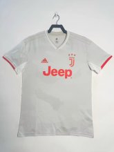 2019/2020  Juventus  Away Retro  1:1 Quality Soccer Jersey