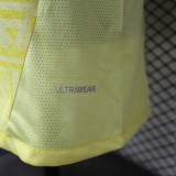 24/25 Mamelodi Sundowns Home Player 1:1 Quality Soccer Jersey