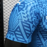 24/25 Mamelodi Sundowns Away Player 1:1 Quality Soccer Jersey