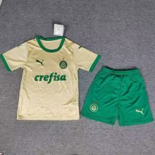 24/25 Palmeiras Third Kids1:1  Quality Soccer Jersey