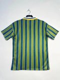 1995/1996 Inter Milan  Third Fans 1:1 Retro Soccer Jersey