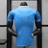 24/25 Mamelodi Sundowns Away Player 1:1 Quality Soccer Jersey