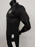 2024  Marseille  125th Anniversary Special Edition  Player Black 1:1 Quality Soccer Jersey