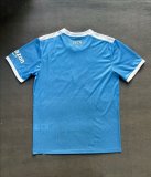 2021/2022 Napoli Special Edition Blue Fans Retro 1:1 Quality Soccer Jersey