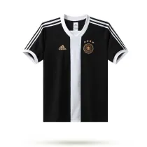 2022 Germany   Fans 1:1 Quality Retro Soccer Jersey