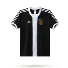 2022 Germany   Fans 1:1 Quality Retro Soccer Jersey
