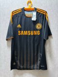 2010/2011 Chelsea  Third  Fans Retro  1:1 Quality  Soccer Jersey
