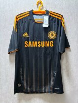2010/2011 Chelsea  Third  Fans Retro  1:1 Quality  Soccer Jersey