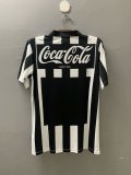 1992  Botafogo Home Fans Retro  1:1 Quality Soccer Jersey