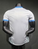 24/25 Marseille Home White Player 1:1 Quality Soccer Jersey