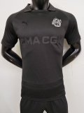 24/25 Marseille  Special Edition Black Player 1:1 Quality Soccer Jersey