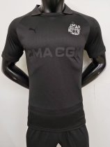 24/25 Marseille  Special Edition Black Player 1:1 Quality Soccer Jersey