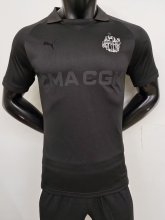 24/25 Marseille  Special Edition Black Player 1:1 Quality Soccer Jersey