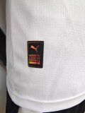 24/25 Marseille  Special Edition White player 1:1 Quality Soccer Jersey