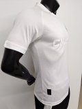 24/25 Marseille  Special Edition White player 1:1 Quality Soccer Jersey