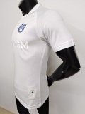 24/25 Marseille  Special Edition White player 1:1 Quality Soccer Jersey