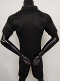 24/25 Marseille  Special Edition Black Player 1:1 Quality Soccer Jersey