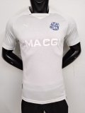 24/25 Marseille  Special Edition White player 1:1 Quality Soccer Jersey