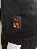 24/25 Marseille  Special Edition Black Player 1:1 Quality Soccer Jersey