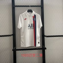 19/20  PSG  Paris  third Retro 1:1 Quality Soccer Jersey