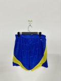 24/25 Al-Nassr FC Home Player 1:1 Quality Shorts