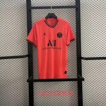 19/20  PSG  Paris  Away  Retro 1:1 Quality Soccer Jersey