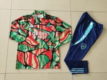 24/25  Arsenal Training Graffiti 1:1 Quality Training Jersey