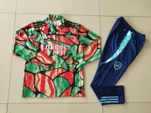 24/25  Arsenal Training Graffiti 1:1 Quality Training Jersey