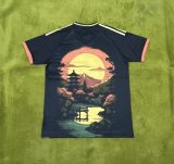 24/25 Japan Special Edition Fans 1:1 Quality Soccer Jersey
