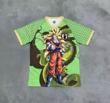 24/25 Japan Special Edition Green Fans 1:1 Quality Soccer Jersey