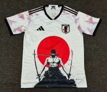 24/25 Japan Special Edition Fans 1:1 Quality Soccer Jersey